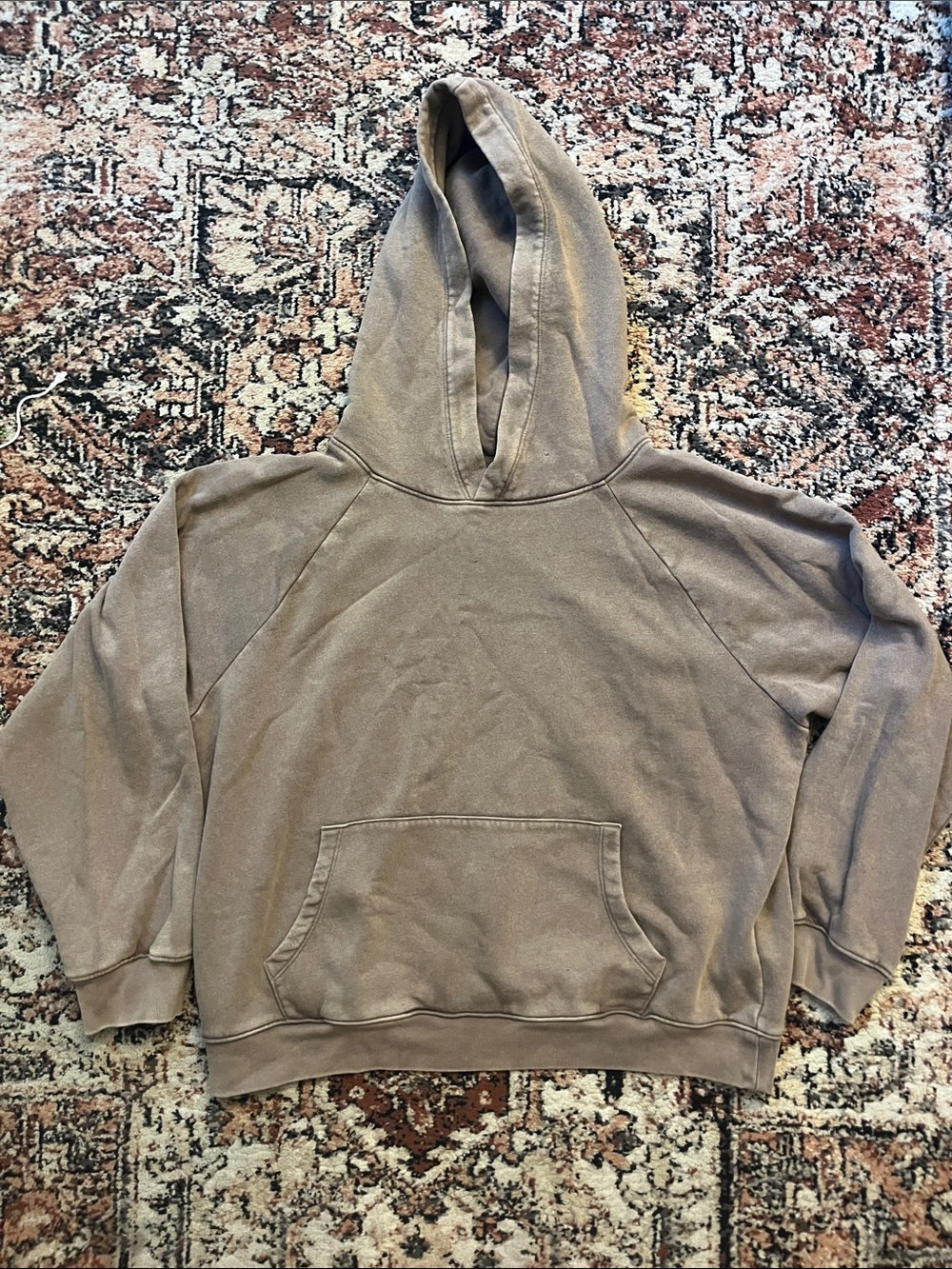 Gap Heavyweight (super soft) hoodie